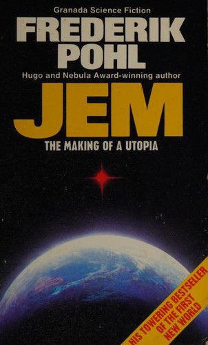 Frederik Pohl: Jem (Paperback, 1980, Granada)