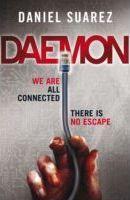 Daniel Suarez: Daemon (2010)
