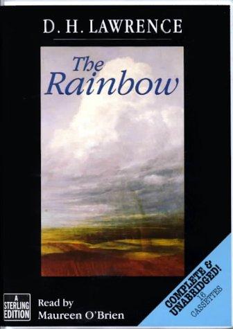 D. H. Lawrence: The Rainbow (John Putnam Thatcher Mysteries) (AudiobookFormat, 2000, BBC Audiobooks)