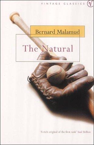 Bernard Malamud: The Natural (Paperback, 2002, Vintage)