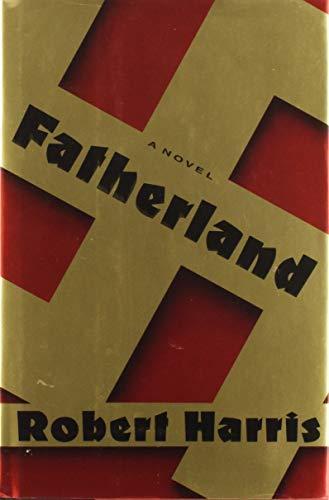Robert Harris: Fatherland (1992)