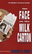 Caroline B. Cooney, Mather: The Face On the Milk Carton (Paperback, 1994, Bantam Doubleday Dell)
