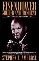 Stephen E. Ambrose: Eisenhower (1991, Tandem Library)