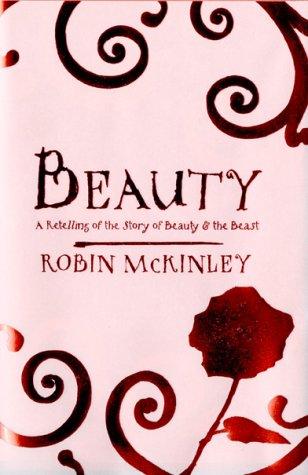 Robin McKinley: Beauty (2003, David Fickling Books)