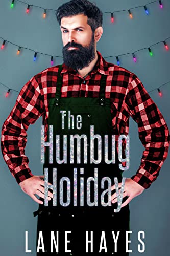 Lane Hayes: The Humbug Holiday (EBook)