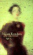 Milan Kundera: Die Identität. (Hardcover, German language, 1998, Carl Hanser)