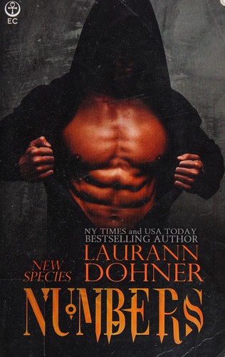 Laurann Dohner: Numbers (2015, Ellora's Cave Publishing, Incorporated)