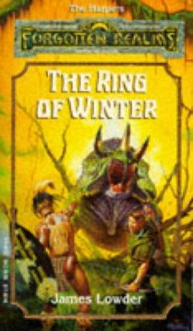 James Lowder: The Ring of Winter (1992)