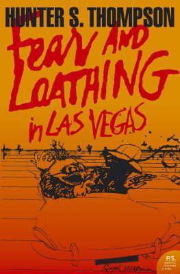 Hunter S. Thompson: Fear and Loathing in Las Vegas (2005)