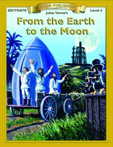 Jules Verne: From the Earth to the Moon (2003)