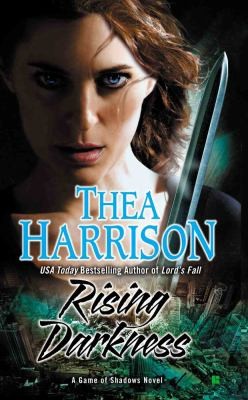 Thea Harrison: Rising Darkness (2013, Berkley)