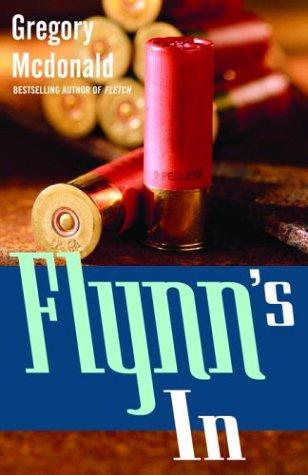 Gregory Mcdonald: Flynn's in (2004, Vintage Crime/Black Lizard)