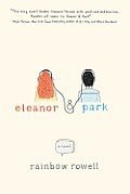 Rainbow Rowell: Eleanor & Park (Hardcover, 2013, St. Martin's Griffin)