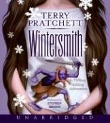 Terry Pratchett: Wintersmith (AudiobookFormat, 2006, HarperChildren's Audio)