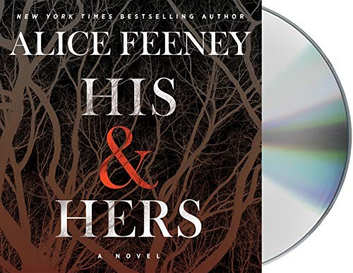 Alice Feeny, Stephanie Racine, Armitage, Richard: His & Hers (AudiobookFormat, Macmillan Audio)