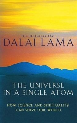 14th Dalai Lama: Universe in a Single Atom