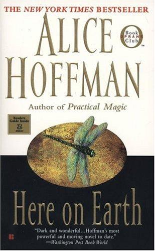 Alice Hoffman: Here on Earth (Oprah's Book Club) (1999, Berkley)