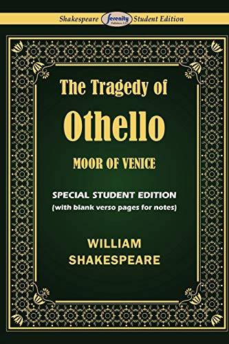 William Shakespeare: Othello (Paperback, 2017, Serenity Publishers, LLC)