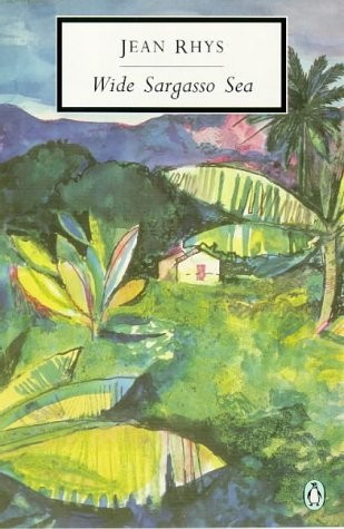 Jean Rhys: Wide Sargasso Sea (1997, Penguin)