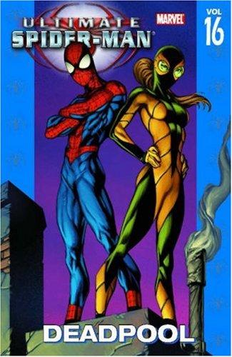 Brian Michael Bendis, Mark Bagley: Ultimate Spider-man. (Paperback, 2006, Marvel)