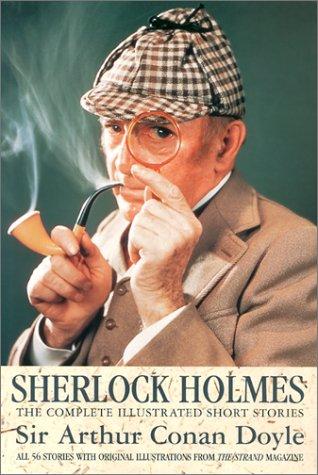 Arthur Conan Doyle: Sherlock Holmes (Hardcover, 2000, Chancellor Press, Distributed in the U.S. by Sterling Pub. Co.)