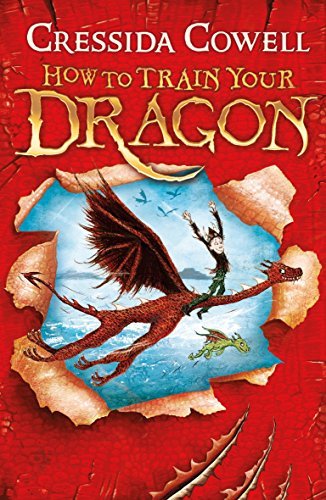 How to Train Your Dragon (EBook, 2017, Hatchette UK)