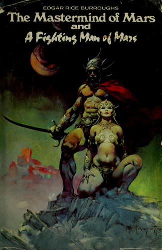 Edgar Rice Burroughs: The master mind of Mars (1973, Nelson Doubleday, Inc)