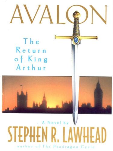 Stephen R. Lawhead: Avalon (EBook, 2006, HarperCollins)