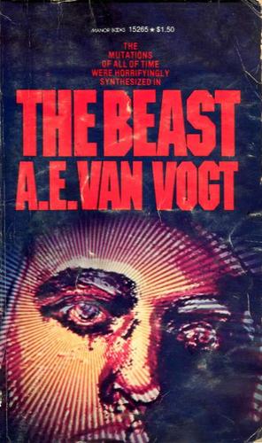 A. E. van Vogt: The Beast (Paperback, 1977, Manor Books)