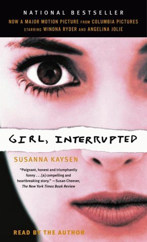 Susanna Kaysen: Girl, Interrupted (1994)