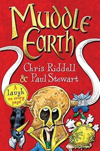 Paul Stewart: Muddle Earth (Paperback, 2011, Pan MacMillan, imusti)