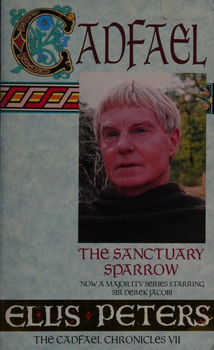 Edith Pargeter: The sanctuary sparrow (1994, Warner Futura)