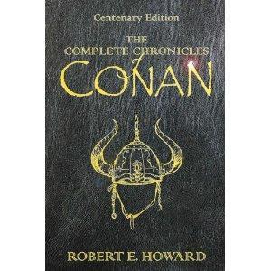 Robert E. Howard: Chronicles of Conan (2006)
