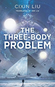 Luke Daniels, Liu Cixin, Ken Liu: The Three-Body Problem (EBook, 2015, Head of Zeus)