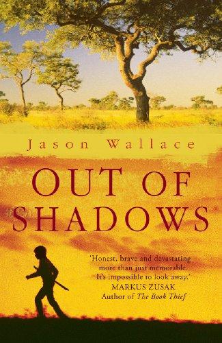 Jason Wallace: Out of Shadows (Paperback, 2010, Andersen Press)