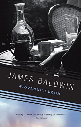 James Baldwin: Giovanni's Room