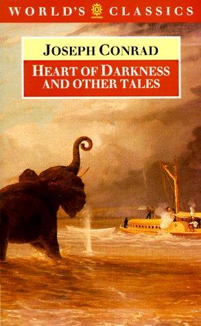 Joseph Conrad: Heart of darkness and other tales (1990, Oxford University Press)