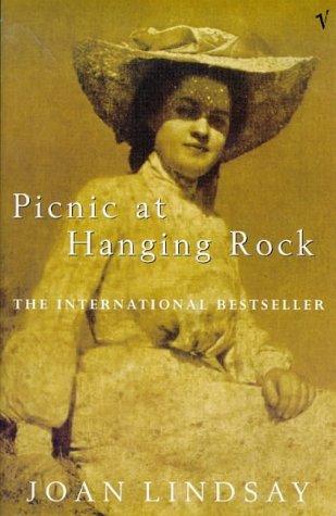 Joan Lindsay       : Picnic at Hanging Rock (Paperback, 1998, VINTAGE (RAND))