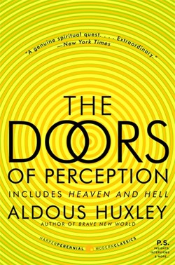 Aldous Huxley: The  doors of perception. (Paperback, 1954, Harper)