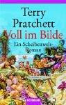 Terry Pratchett: Voll Im Bilde (Paperback, German language, 1998, Wilhelm Goldmann Verlag GmbH)