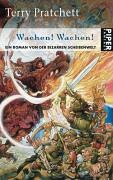 Terry Pratchett: Wachen! Wachen! (Paperback, Piper Verlag GmbH)