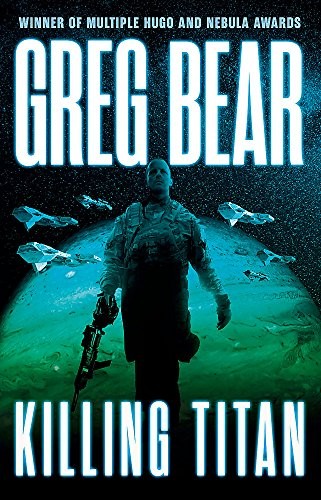 Howard Hughes: Killing Titan (Paperback, 2001, Gollancz)