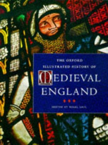 Nigel Saul: The Oxford illustrated history of medieval England (1997, Oxford University Press)