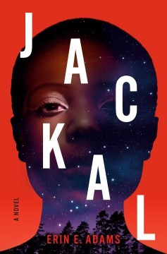 Erin E. Adams: Jackal (2022, Random House Publishing Group)
