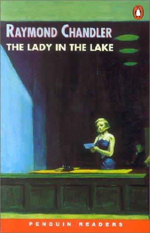 Raymond Chandler: Lady in the Lake (Paperback, 1999, PENGUIN LONGMAN PUBL)