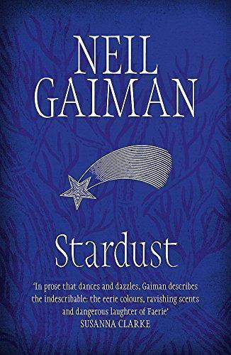 Neil Gaiman: Stardust