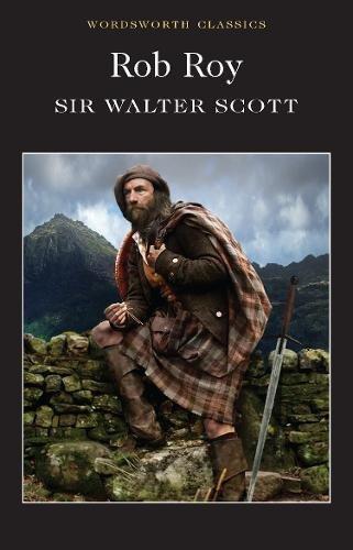 Sir Walter Scott: Rob Roy (1997)