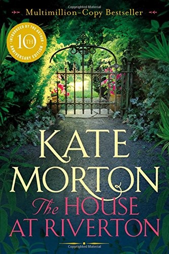 Kate Morton: House At Riverton (Paperback, 2017, PAN)