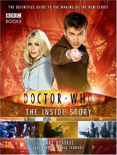 Gary Russell: Doctor Who (Hardcover, 2006, Random House UK)