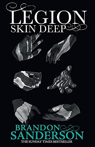 Legion: Skin Deep (2001, Gollancz)